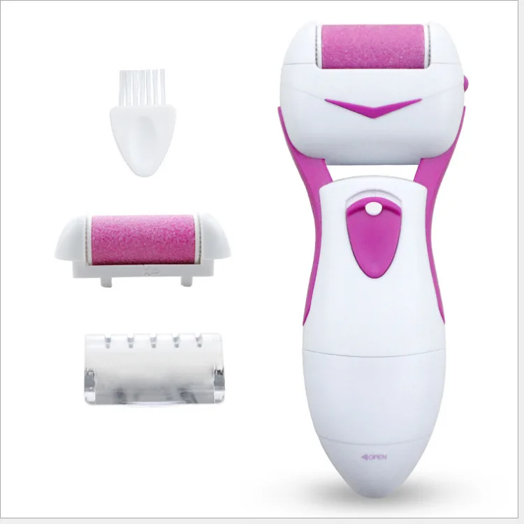 Amazon Hot Sales-Electric Pedicure Tool Exfoliating Scrub to Calluses Feet Scrubber Washing Foot Grinder Exfoliating Scrub
Amazon Hot Sales-Electric Pedicure Tool Exfoliating Scrub to Calluses Feet Scrubber Washing Foot Grinder Exfoliating Scrub