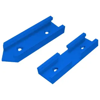 Aluminum Slot Miter Track Connector Woodworking Tool Durable Electric Circular Saw Flip Table for Router Table Bandsaws
Aluminum Slot Miter Track Connector Woodworking Tool Durable Electric Circular Saw Flip Table for Router Table Bandsaws