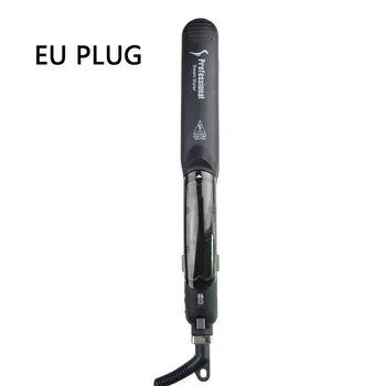 Steam Curling Hair Curler Straight Roll Dual-use Hair Straightener Straight Hair Rod Beauty Hair Tool
Steam Curling Hair Curler Straight Roll Dual-use Hair Straightener Straight Hair Rod Beauty Hair Tool