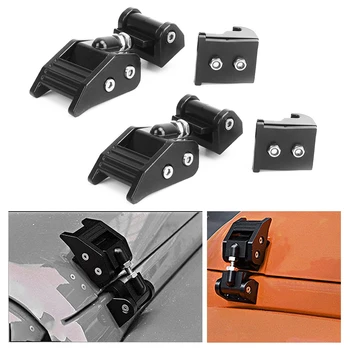 Car Engine Hood Latch Catch Cover Buckle Locks Fit for Jeep Wrangler JK 07 08 09 10 2011 2012 2013 2014 2015 16 17 Accessories
Car Engine Hood Latch Catch Cover Buckle Locks Fit for Jeep Wrangler JK 07 08 09 10 2011 2012 2013 2014 2015 16 17 Accessories