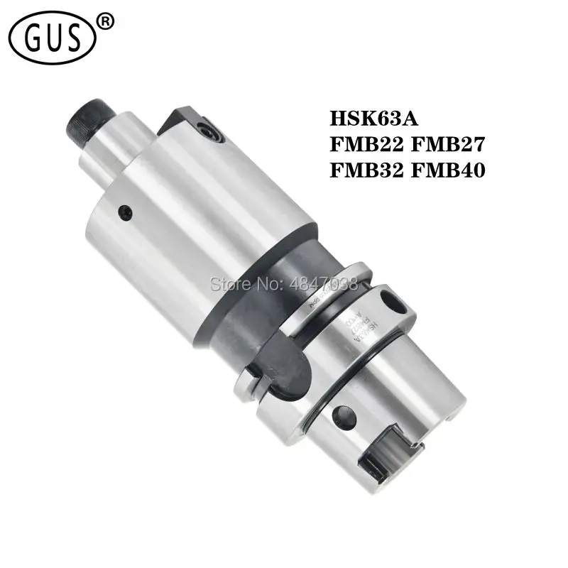 HSK63A -FMB22 FMB27 FMB32 FMB40 HSK High-Speed Machine Tool HSK-A-FMB Face Milling Cutter
HSK63A -FMB22 FMB27 FMB32 FMB40 HSK High-Speed Machine Tool HSK-A-FMB Face Milling Cutter