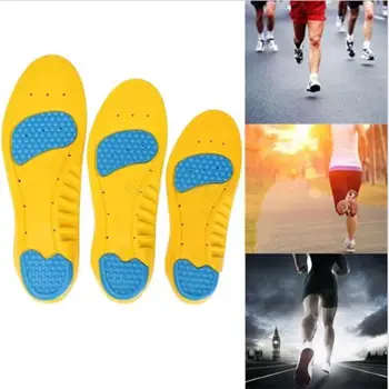 1 pair Memory Foam Orthotics Arch Insoles Pain Relief Support Shoes Insert Pads Foot Care Tool flat foot arch support
1 pair Memory Foam Orthotics Arch Insoles Pain Relief Support Shoes Insert Pads Foot Care Tool flat foot arch support