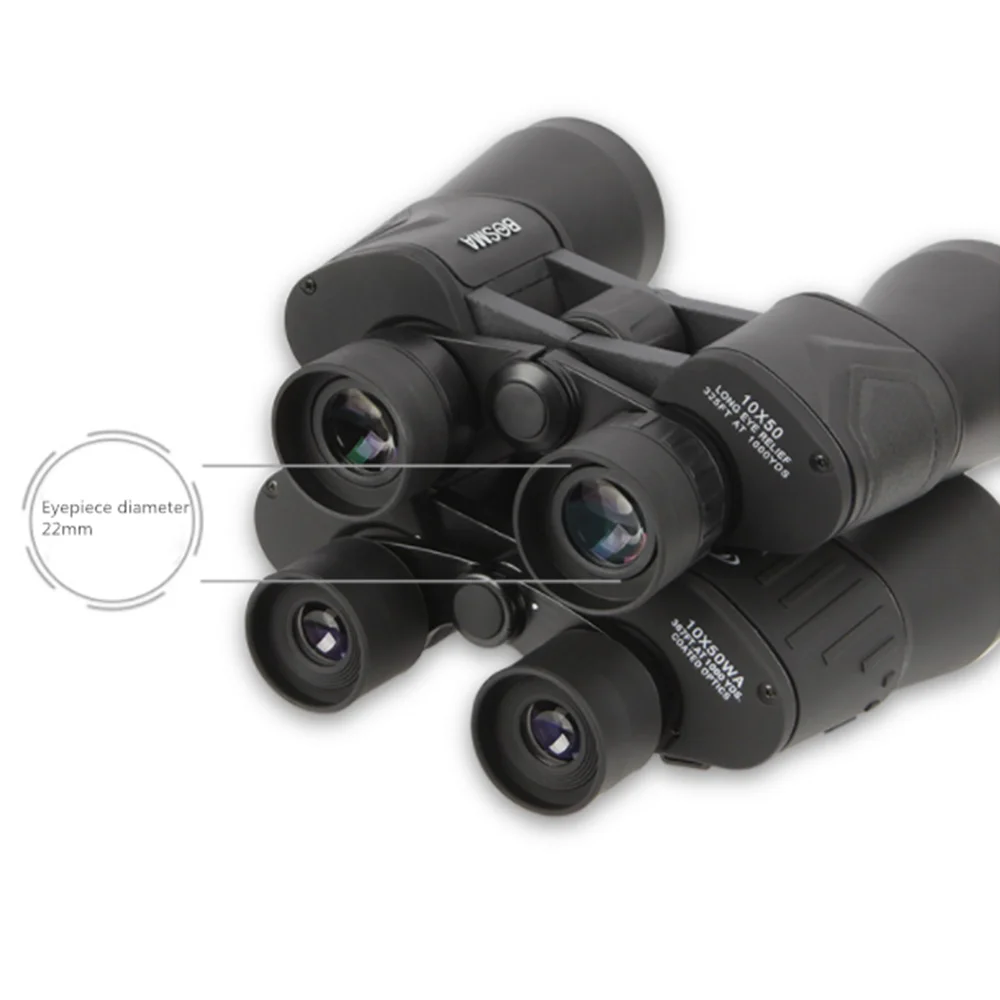 cost of binoculars