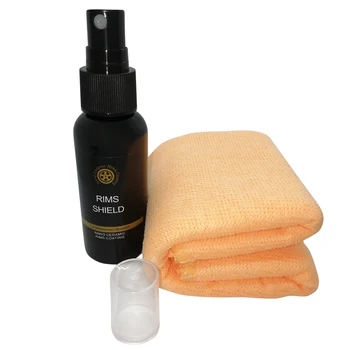 Plastic Part Coating Agent for Car Bumpers Trucks Motorcycle Repairing Maintenance NJ88
Plastic Part Coating Agent for Car Bumpers Trucks Motorcycle Repairing Maintenance NJ88