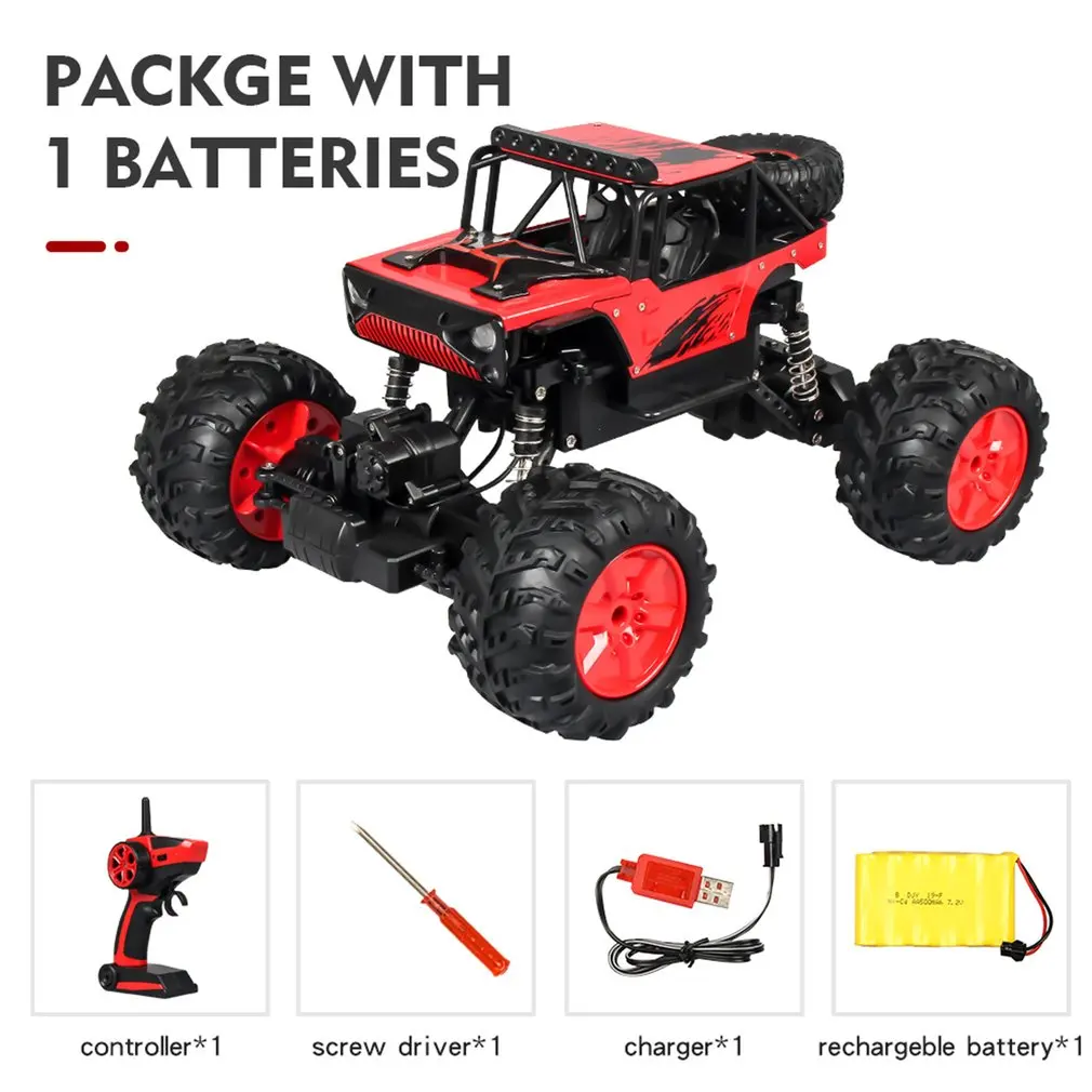 X Power s-005 RC Car Racing High Speed Truck Climbing 2.4G Remote Control Drift Off Road Drift Car Outdoor Toy
X Power s-005 RC Car Racing High Speed Truck Climbing 2.4G Remote Control Drift Off Road Drift Car Outdoor Toy