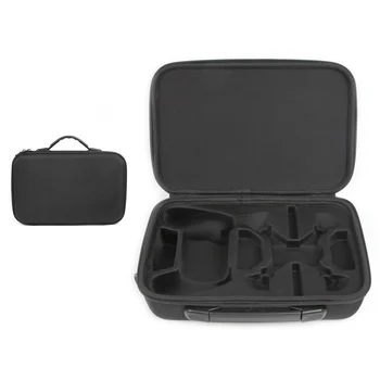 Portable Handheld Carrying Case Storage Bag for DJI TELLO Drone for Gamesir T1d
Portable Handheld Carrying Case Storage Bag for DJI TELLO Drone for Gamesir T1d