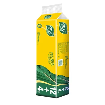 16PCS soft Toilet Paper Disposable Portable Facial Tissue Health Cotton Roll Paper Face Cleaning Paper Towel Tissue New
16PCS soft Toilet Paper Disposable Portable Facial Tissue Health Cotton Roll Paper Face Cleaning Paper Towel Tissue New