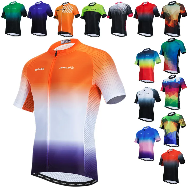 Weimostar Top Quality Cycling Jersey Men Pro Team Bicycle Clothing Racing Sport MTB Bike Jersey Road Cycling Shirt Ropa Ciclismo
Weimostar Top Quality Cycling Jersey Men Pro Team Bicycle Clothing Racing Sport MTB Bike Jersey Road Cycling Shirt Ropa Ciclismo