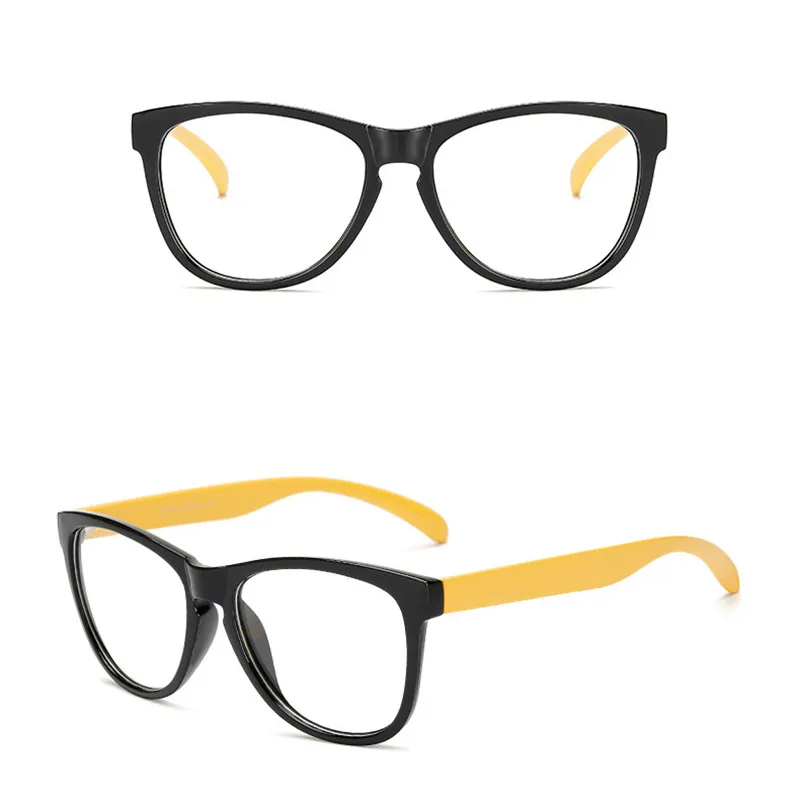TTLIFE Computer Glasses Frame Women Anti Radiation Protection Flat Mirror Men Optical Glasses Frame Clear Lens YJHH0332
TTLIFE Computer Glasses Frame Women Anti Radiation Protection Flat Mirror Men Optical Glasses Frame Clear Lens YJHH0332