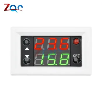Mini 12V 20A Relay Module LED Digital Tube Dual Display Timer Relay Timing Delay Cycle Relay Board
Mini 12V 20A Relay Module LED Digital Tube Dual Display Timer Relay Timing Delay Cycle Relay Board