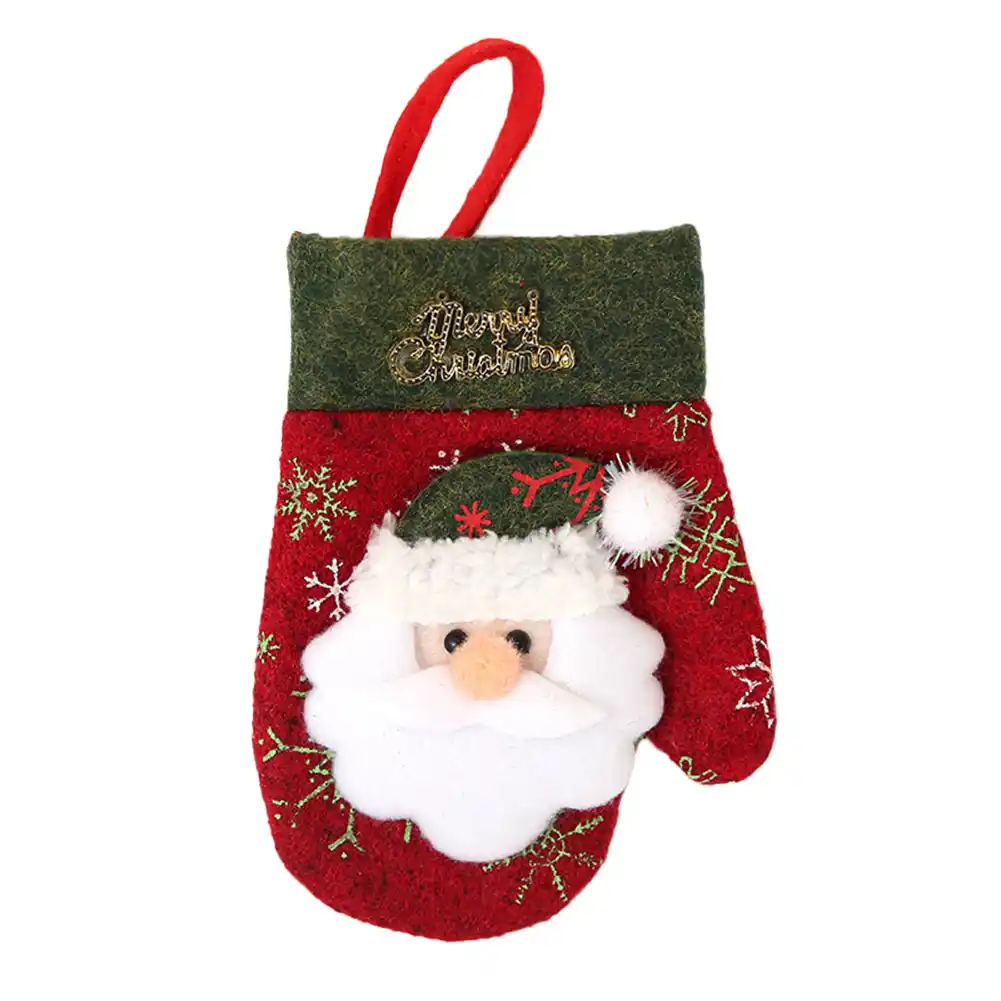 festive & party supplies christmas stockings & gift holders