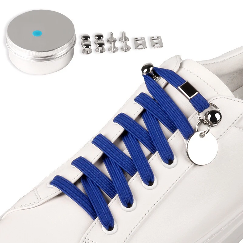 1pair Lazy Shoelces No Tie Quick for Chidren and Adults One Hand Shoelace Sport Flat Athelic Casual Shoes Laces 100CM 13Colors
1pair Lazy Shoelces No Tie Quick for Chidren and Adults One Hand Shoelace Sport Flat Athelic Casual Shoes Laces 100CM 13Colors