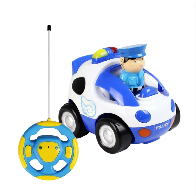 Cartoon Remote Control , with Music Button and LED Headlights,Driver Doll,Safe and Durable,Radio Control Toy for Toddl
Cartoon Remote Control , with Music Button and LED Headlights,Driver Doll,Safe and Durable,Radio Control Toy for Toddl