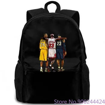 2020 Men's Polyster XXS-4XL Laker Kobe Bryant 24th backpack
2020 Men's Polyster XXS-4XL Laker Kobe Bryant 24th backpack