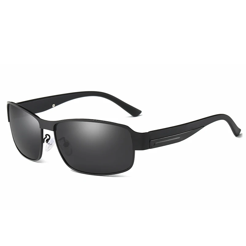 Men's Sunglasses Driving UV400 Protection Male Sun Glasses Polarized Women eyewear gafas de sol shades 
Men's Sunglasses Driving UV400 Protection Male Sun Glasses Polarized Women eyewear gafas de sol shades