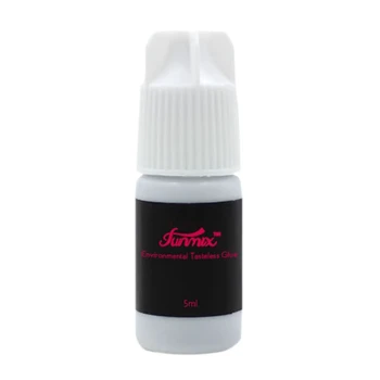 Funmix Fast Drying Glue For Odorless Eyelashes No Irritation Lasting Makeup Water False Eyelashes Extension Black Adhesive Eyela 
Funmix Fast Drying Glue For Odorless Eyelashes No Irritation Lasting Makeup Water False Eyelashes Extension Black Adhesive Eyela