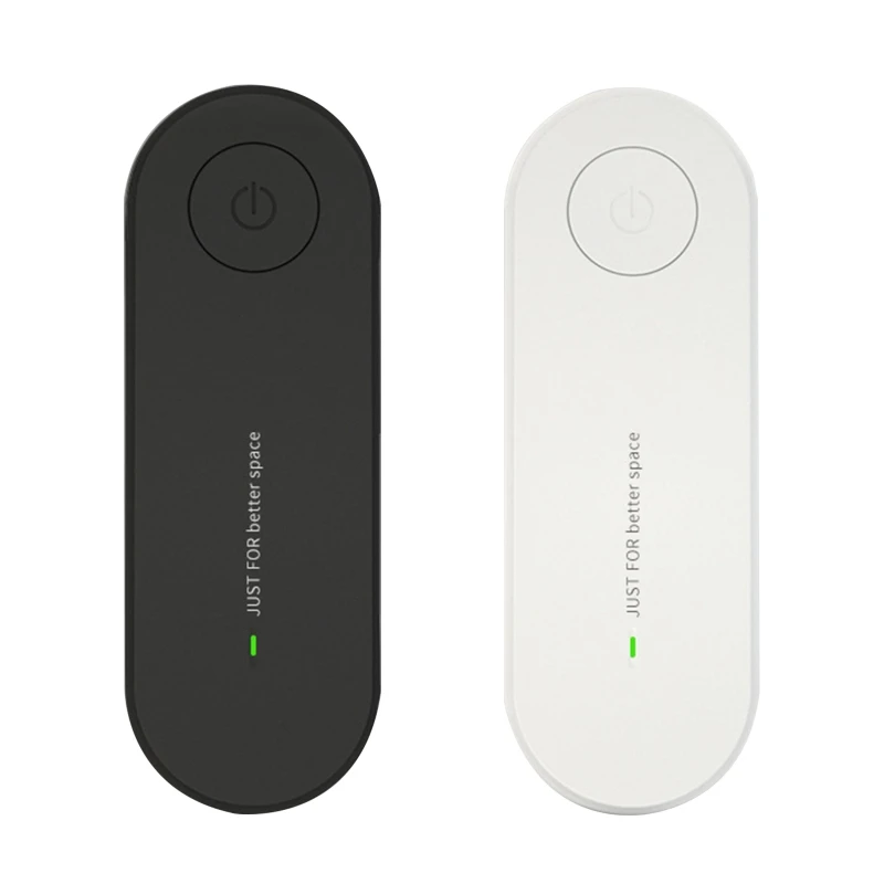 Portable Mini Plug in Air Freshener Purifier Decomposing Indoor Smokes Smell Rad A0NC
Portable Mini Plug in Air Freshener Purifier Decomposing Indoor Smokes Smell Rad A0NC