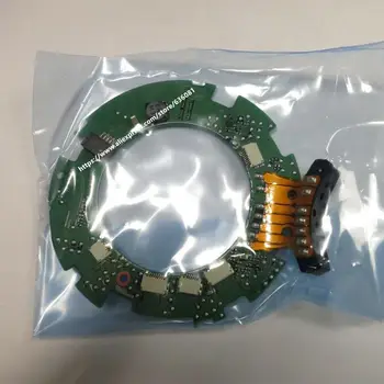 Repair Parts Main Circuit PCB MCU Board Motherboard YG2-3002-000 For Canon EF 24-70mm F/2.8 L II USM
Repair Parts Main Circuit PCB MCU Board Motherboard YG2-3002-000 For Canon EF 24-70mm F/2.8 L II USM