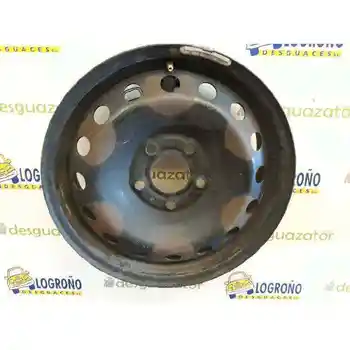 RIM RENAULT TRAFIC CLOSED BOX (AB 4.01) 
RIM RENAULT TRAFIC CLOSED BOX (AB 4.01)