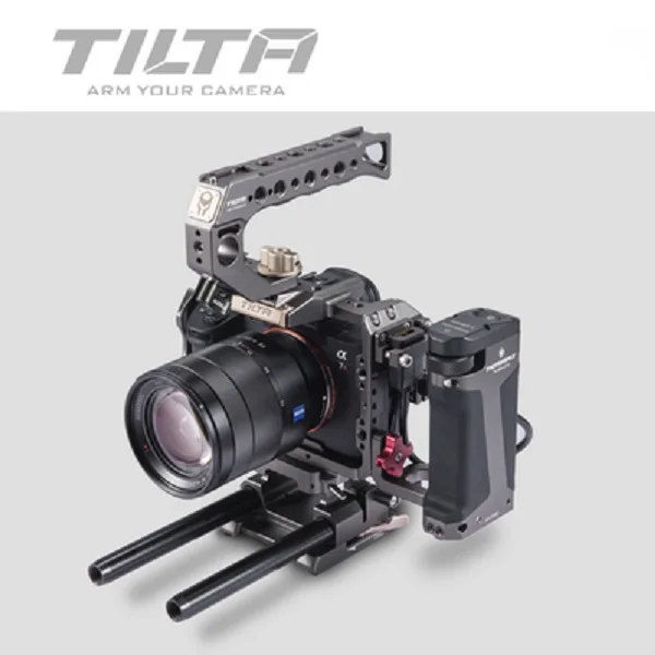 A7rii Sony for Cage a7 Video sony smallrig a7sii a7r ii/A7 TILTA vs 7 /A9 A7 iii A Sony cage for iii Alpha Cage a7r3 dslr
A7rii Sony for Cage a7 Video sony smallrig a7sii a7r ii/A7 TILTA vs 7 /A9 A7 iii A Sony cage for iii Alpha Cage a7r3 dslr