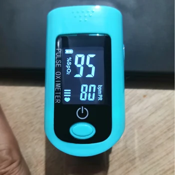 Fingertip Pulse Oximeter Digital Display Monitoring Measurement Measuring Portable for Home can CSV 
Fingertip Pulse Oximeter Digital Display Monitoring Measurement Measuring Portable for Home can CSV