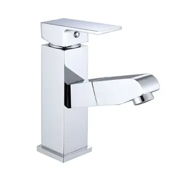 Basin Faucet Tap Single Handle Chrome Finish Retractable Hole Deck Mounted Wash Hot Cold Mixer For Bathroom Kitchen
Basin Faucet Tap Single Handle Chrome Finish Retractable Hole Deck Mounted Wash Hot Cold Mixer For Bathroom Kitchen