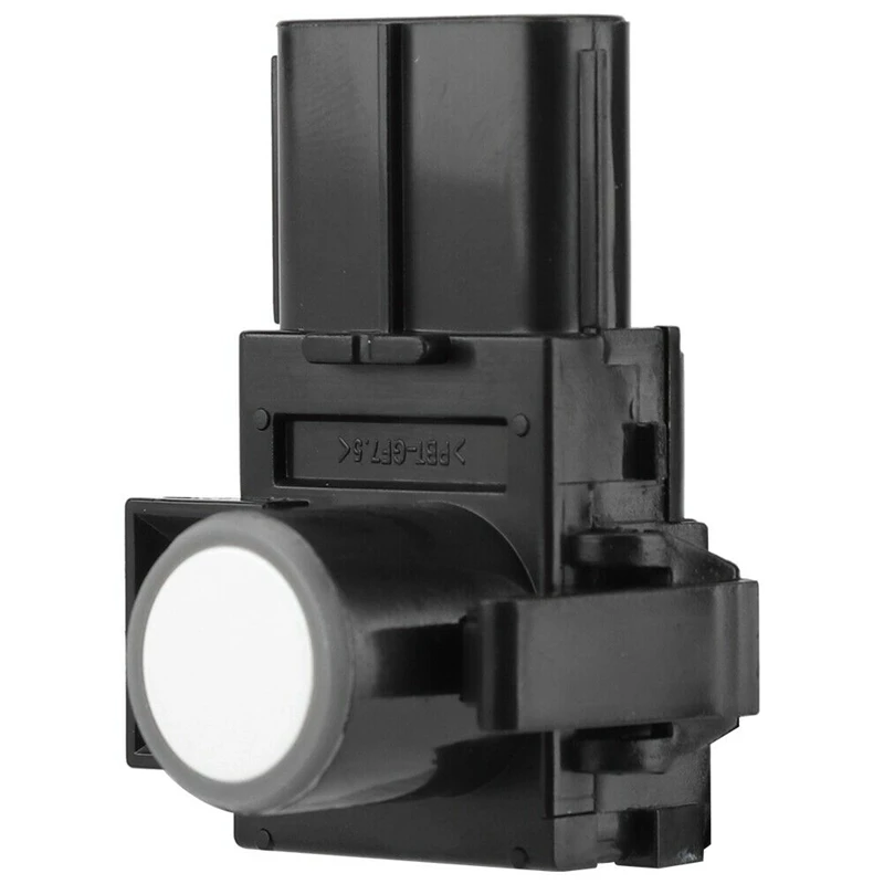 Parking Ultrasonic Sensor 89341-33210-A0 for Lexus RX270 RX350 RX450H GX400 GX460 Toyota Camry Land Cruiser Prado 89341-33210
Parking Ultrasonic Sensor 89341-33210-A0 for Lexus RX270 RX350 RX450H GX400 GX460 Toyota Camry Land Cruiser Prado 89341-33210
