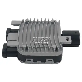 AP03 940004101 Cooling Fan Relay Radiator Control Module for Jaguar X-Type for Ford Mondeo Transit Land Rover 2001-2009
AP03 940004101 Cooling Fan Relay Radiator Control Module for Jaguar X-Type for Ford Mondeo Transit Land Rover 2001-2009