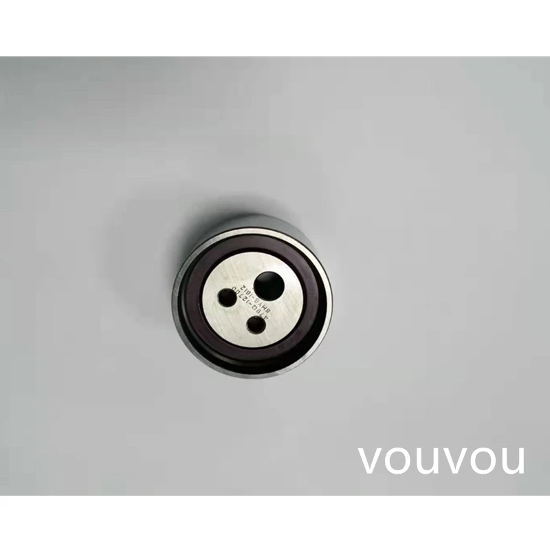 engine parts belt tensioner pulley HD00-12-700M1 for Haima 3 Haima Freema Haima 323 III 7165 7166 7160 engine:479Q
engine parts belt tensioner pulley HD00-12-700M1 for Haima 3 Haima Freema Haima 323 III 7165 7166 7160 engine:479Q