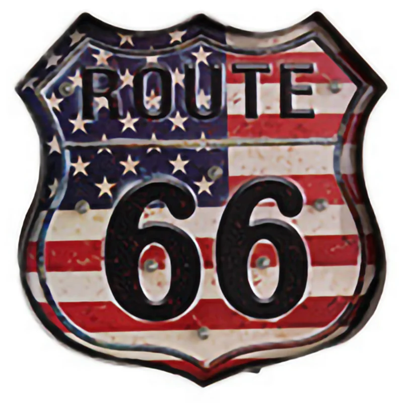 Route 66 Led Vintage Signs Pub Bar Decoration Led Metal Plate Neon Sign Neon Light Home Decor Club Cafe Wall Hanging Art
Route 66 Led Vintage Signs Pub Bar Decoration Led Metal Plate Neon Sign Neon Light Home Decor Club Cafe Wall Hanging Art