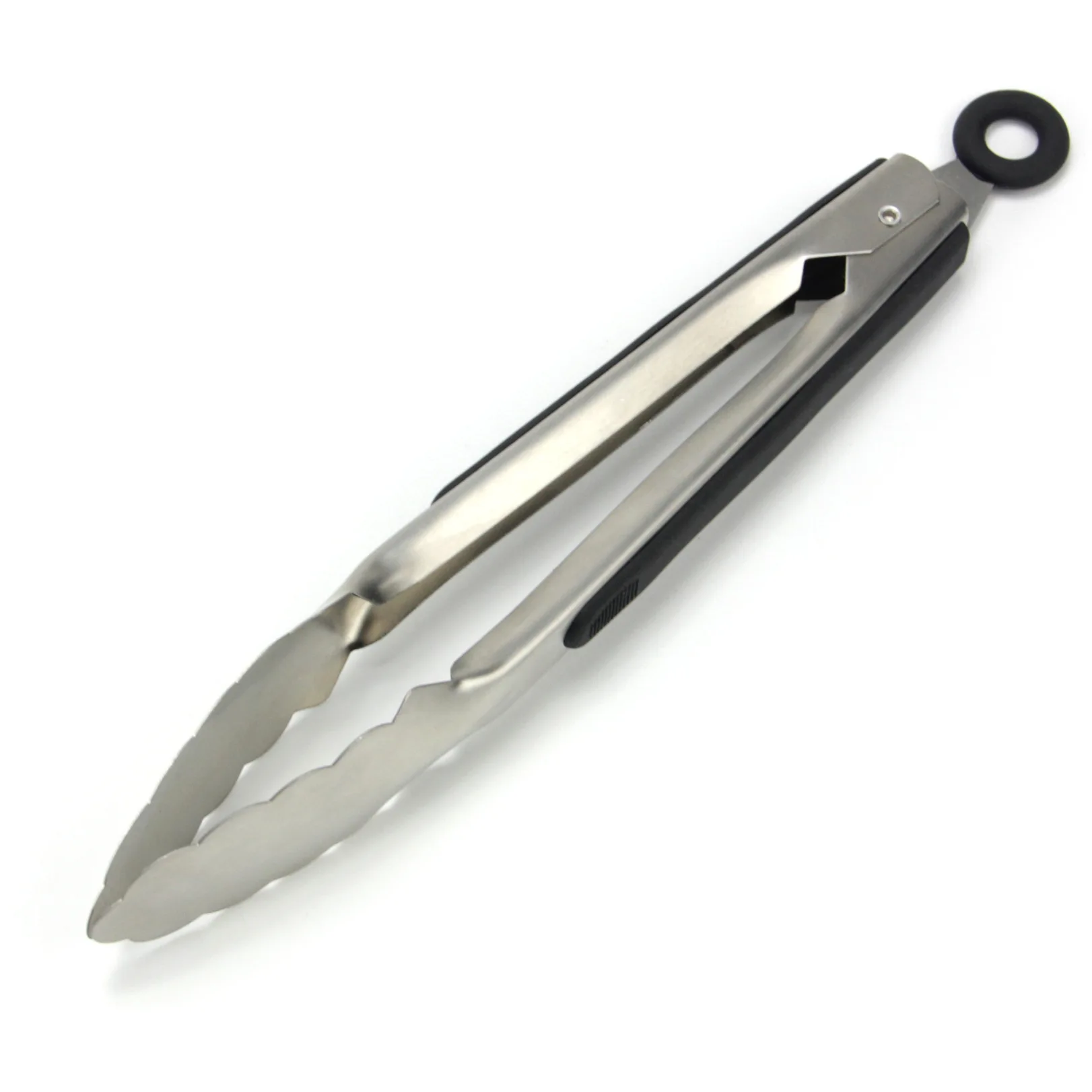 Barbecue Clip Stainless Steel 9-Inch Kitchen Clip Anti-slip High-temperature Resistant Buffet Clip Barbecue Bread Clip Food Clip
Barbecue Clip Stainless Steel 9-Inch Kitchen Clip Anti-slip High-temperature Resistant Buffet Clip Barbecue Bread Clip Food Clip