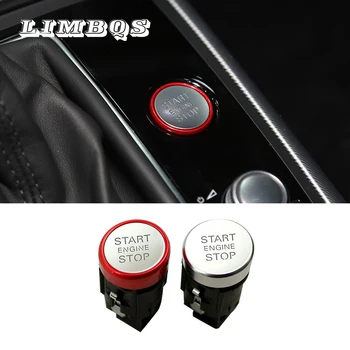 Car start stop engine switch fit for AUDI A4L Q5 one button Ignition start close chrome keyless ignition control engine switch
Car start stop engine switch fit for AUDI A4L Q5 one button Ignition start close chrome keyless ignition control engine switch