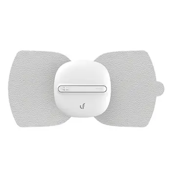 1Pcs Full Body Relax Muscle Therapy Massager Multi-Function Body Acupoint Pulse Meridian Mini Massager
1Pcs Full Body Relax Muscle Therapy Massager Multi-Function Body Acupoint Pulse Meridian Mini Massager
