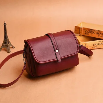 Women Shoulder Bags Luxury Handbags Women Bags Designer Ladies Crossbody High quality Leather Fashion Solid Handmade
Women Shoulder Bags Luxury Handbags Women Bags Designer Ladies Crossbody High quality Leather Fashion Solid Handmade