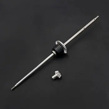 Durable Use for WLtoys 12428 1/12 Front Rear Differential Gears Set complete Upgrades Car RC Toys Model Spare Parts
Durable Use for WLtoys 12428 1/12 Front Rear Differential Gears Set complete Upgrades Car RC Toys Model Spare Parts