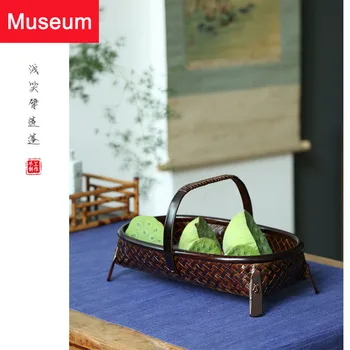 Small Cabas Small Fruit Basket Do Used Basket Accept Basket Snacks A Snack Basket Tea Table Accept Basket Furnishings Goods Of
Small Cabas Small Fruit Basket Do Used Basket Accept Basket Snacks A Snack Basket Tea Table Accept Basket Furnishings Goods Of
