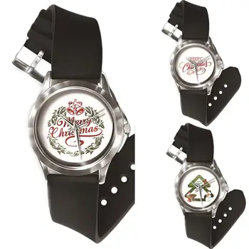 Christmas Letter Deer Print Couple Watches Fashion Unisex Watches Round Dial Analog Quartz Wrist Watch for Men Women New
Christmas Letter Deer Print Couple Watches Fashion Unisex Watches Round Dial Analog Quartz Wrist Watch for Men Women New