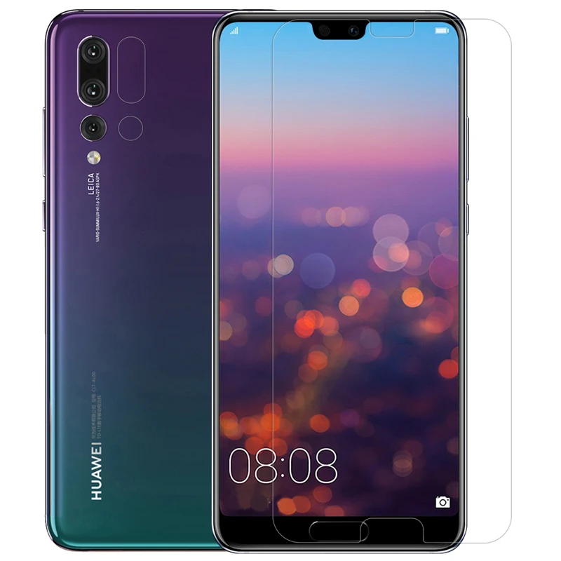 Huawei P20 Pro Tempered Glass Huawei P20 Glass NILLKIN Amazing H+Pro 9H Anti-Explosion Screen Protector for Huawei P20 Plus
Huawei P20 Pro Tempered Glass Huawei P20 Glass NILLKIN Amazing H+Pro 9H Anti-Explosion Screen Protector for Huawei P20 Plus