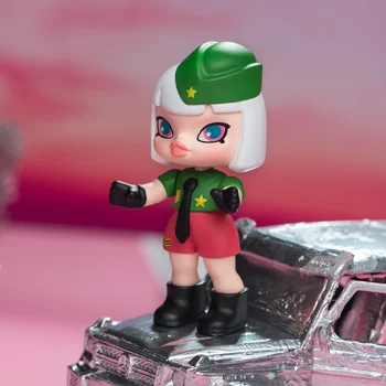 Robotime Chocat Series Blind Box Action Figures Toys for Children Girls Birthdays Gift
Robotime Chocat Series Blind Box Action Figures Toys for Children Girls Birthdays Gift