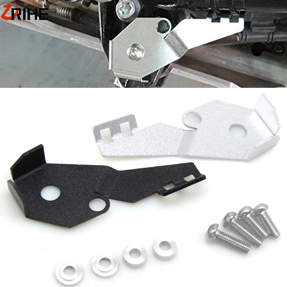 For BMW R 1200GS LC 2014-2017 R 1200GS LC Adventure 2015 2016 Motorcycle Aluminum Side Stand SideStand Switch Protective Cover
For BMW R 1200GS LC 2014-2017 R 1200GS LC Adventure 2015 2016 Motorcycle Aluminum Side Stand SideStand Switch Protective Cover