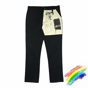 New ERD Pants Men Women 1:1 High Quality Abstract humanoid print Joggers Streetwear Vintage ERD Sweatpants trousers
New ERD Pants Men Women 1:1 High Quality Abstract humanoid print Joggers Streetwear Vintage ERD Sweatpants trousers