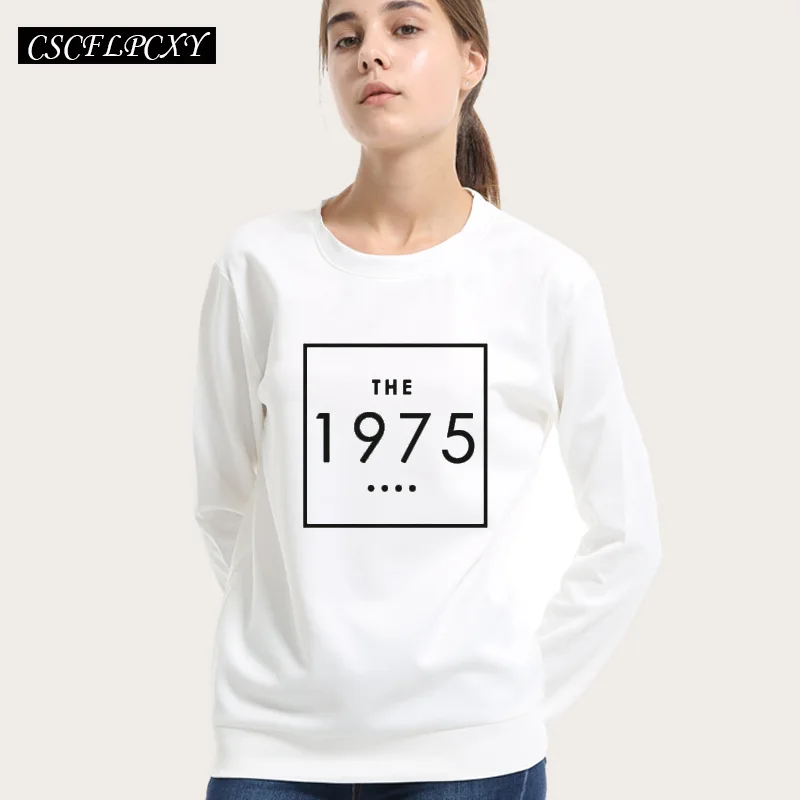 Unisex More Colors Sweatshirt Casual Tops Moletom Do Tumblr Jumper The 1975 Shirt Music Band Printed Shirt Crewneck Sweatshirt
Unisex More Colors Sweatshirt Casual Tops Moletom Do Tumblr Jumper The 1975 Shirt Music Band Printed Shirt Crewneck Sweatshirt