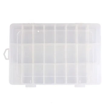 Practical jewelry storage Adjustable Plastic Compartment Storage Box Jewelry Earring Bin Case Container Storage Boxes s3
Practical jewelry storage Adjustable Plastic Compartment Storage Box Jewelry Earring Bin Case Container Storage Boxes s3