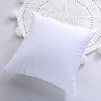 Pillow pillow core Support Travel Cushion Home decoration Multifunctional Backrest Pillow Square Cushion 50*50 cm
Pillow pillow core Support Travel Cushion Home decoration Multifunctional Backrest Pillow Square Cushion 50*50 cm