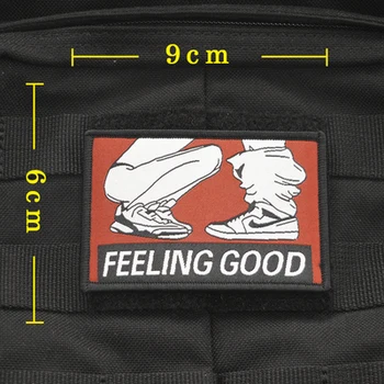 Adult Funny Taste Love Words Feeling Good Embroidery Patch Happy To Enjoy Suck For Clothes Backpacks Hats Appliques Decorative
Adult Funny Taste Love Words Feeling Good Embroidery Patch Happy To Enjoy Suck For Clothes Backpacks Hats Appliques Decorative