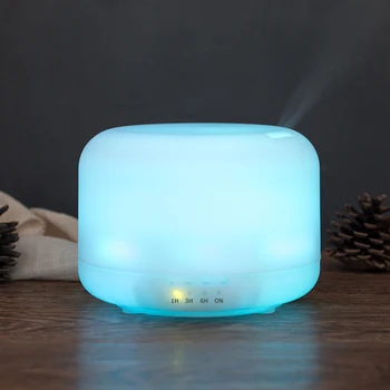 ABS+PP DC 5V 300ML Aroma Air 7 LED Essential Oil Diffuser Ultrasonic Aromatherapy Humidifier Power Cable
ABS+PP DC 5V 300ML Aroma Air 7 LED Essential Oil Diffuser Ultrasonic Aromatherapy Humidifier Power Cable