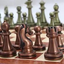 1 Set Chess Board Toy Educational Foldable Chess Set Portable Chess For Kids Home Casual Entertainment Ornaments Decorate
1 Set Chess Board Toy Educational Foldable Chess Set Portable Chess For Kids Home Casual Entertainment Ornaments Decorate