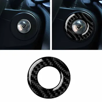Carbon Fiber Engine Start Stop Button Switch Cover For Chevrolet Cruze 2009-2015 New
Carbon Fiber Engine Start Stop Button Switch Cover For Chevrolet Cruze 2009-2015 New