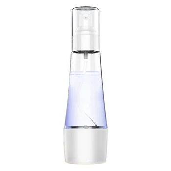 Disinfection Water Maker Electrolytic Generator Sodium Hypochlorite Disinfectant Liquid Making Machine Air Sterilizer Sprayer
Disinfection Water Maker Electrolytic Generator Sodium Hypochlorite Disinfectant Liquid Making Machine Air Sterilizer Sprayer