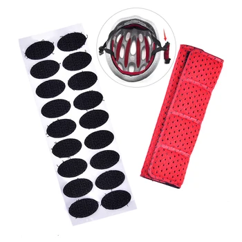 Helmet Chin Pad Or Magic Tape Universal Sport Sponge Mat Absorb Sweat Bicycle Cycling Protection Helmet Pads Bike Accessory
Helmet Chin Pad Or Magic Tape Universal Sport Sponge Mat Absorb Sweat Bicycle Cycling Protection Helmet Pads Bike Accessory